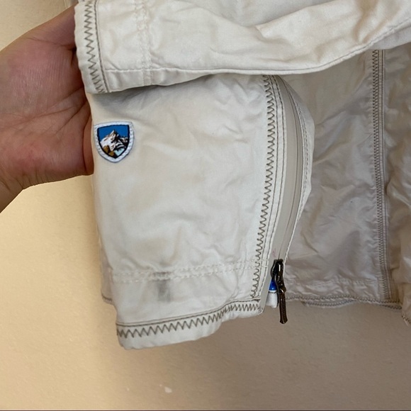 KUHL LENA JACKET‎ Projekt hooded zip up XS - Picture 10 of 14
